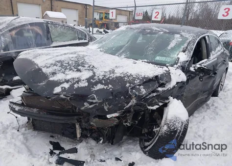 2011 Volkswagen Cc Sport z USA, uszkodzony, nr VIN WVWMP7AN0BE704365